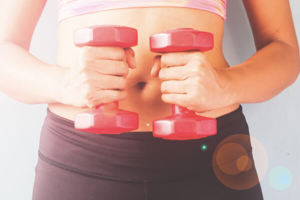 Boost Metabolism Naturally