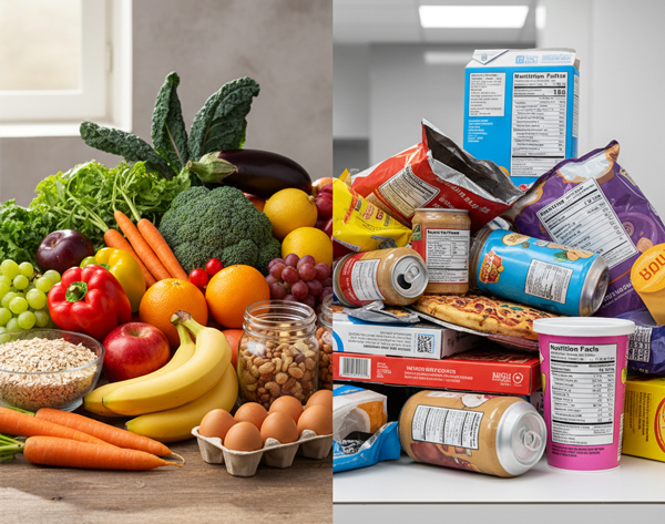 Fresh-and-process-foods