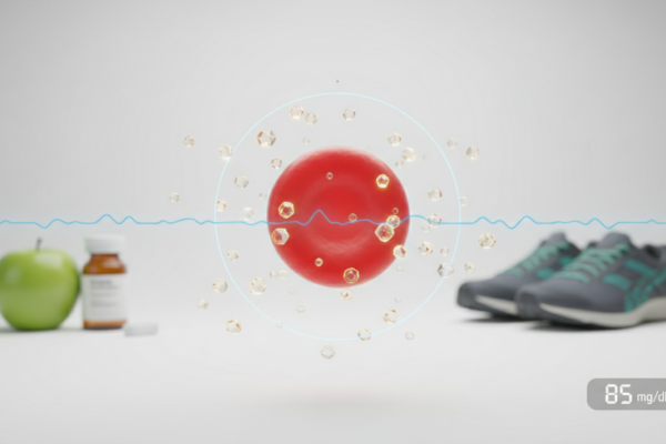 Lower Blood Sugar Naturally