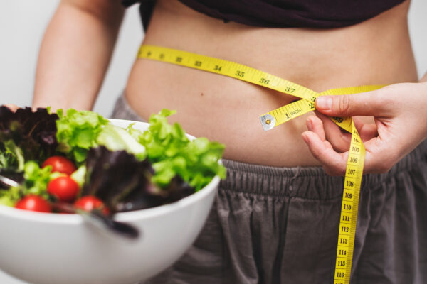 Metabolism and Energy