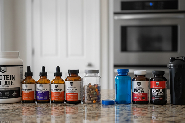 The “Missing Link” in Most Supplement Routines