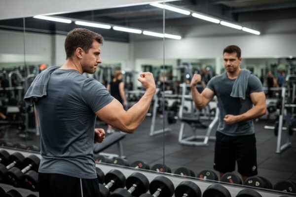 Why Working Out Isn’t Changing Your Body Like You Expected
