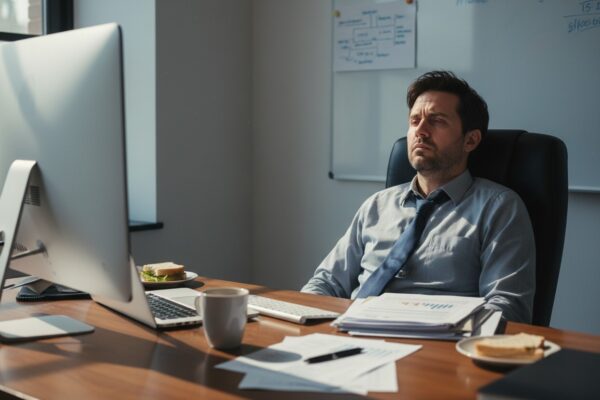 The Subtle Signs Your Body Might Be Out of Balance