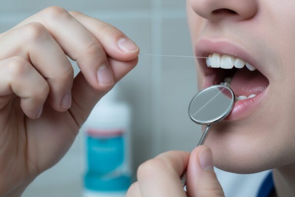 Why Your Oral Balance Might Matter More Than You Think