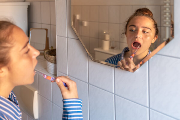 What If Your Oral Health Is Connected to How You Feel?